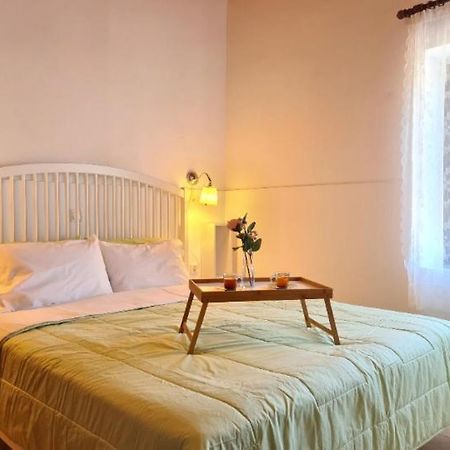 Enastron Vacation House Kíssamos Extérieur photo