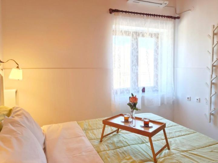 Enastron Vacation House Kíssamos Extérieur photo